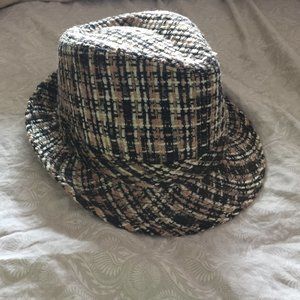 SLY - Shi Yun Lai Fedora Hat